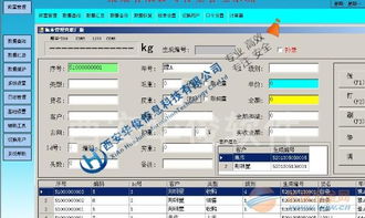 肉聯(lián)廠(chǎng)稱(chēng)重軟件 基礎(chǔ)軟件服務(wù)的核心價(jià)值與實(shí)施要點(diǎn)