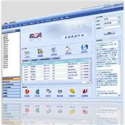 掘金財(cái)富新藍(lán)海 攜手“股市在線(xiàn)股e通”序列軟件，共贏智能投顧時(shí)代