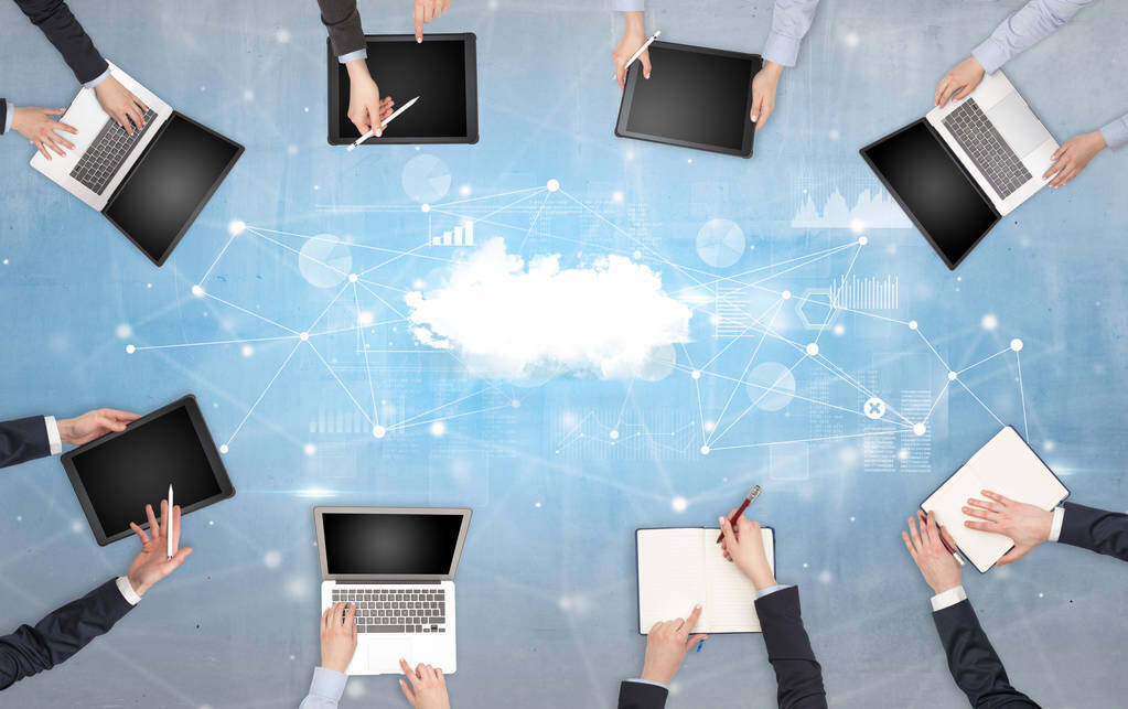 云安全即服務(wù) 夯實(shí)基礎(chǔ)軟件服務(wù)的新防線(xiàn)