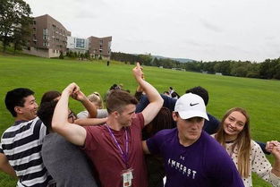 未來進修學院 專業助力自費出國留學之路