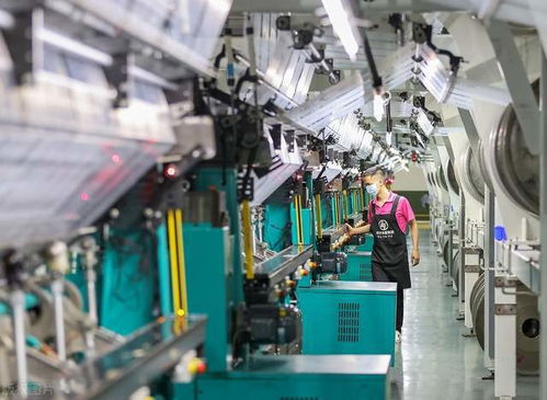 新生代缺席與人才外流 制造業轉型中的雙重挑戰與破局之道